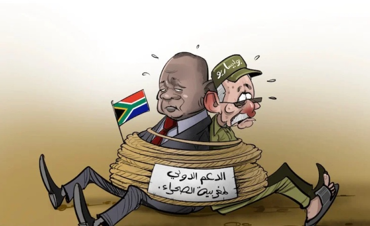 ضعف الدعم الدولي لأطروحة الانفصال يكشف حرج بريتوريا وعزلة “البوليساريو”