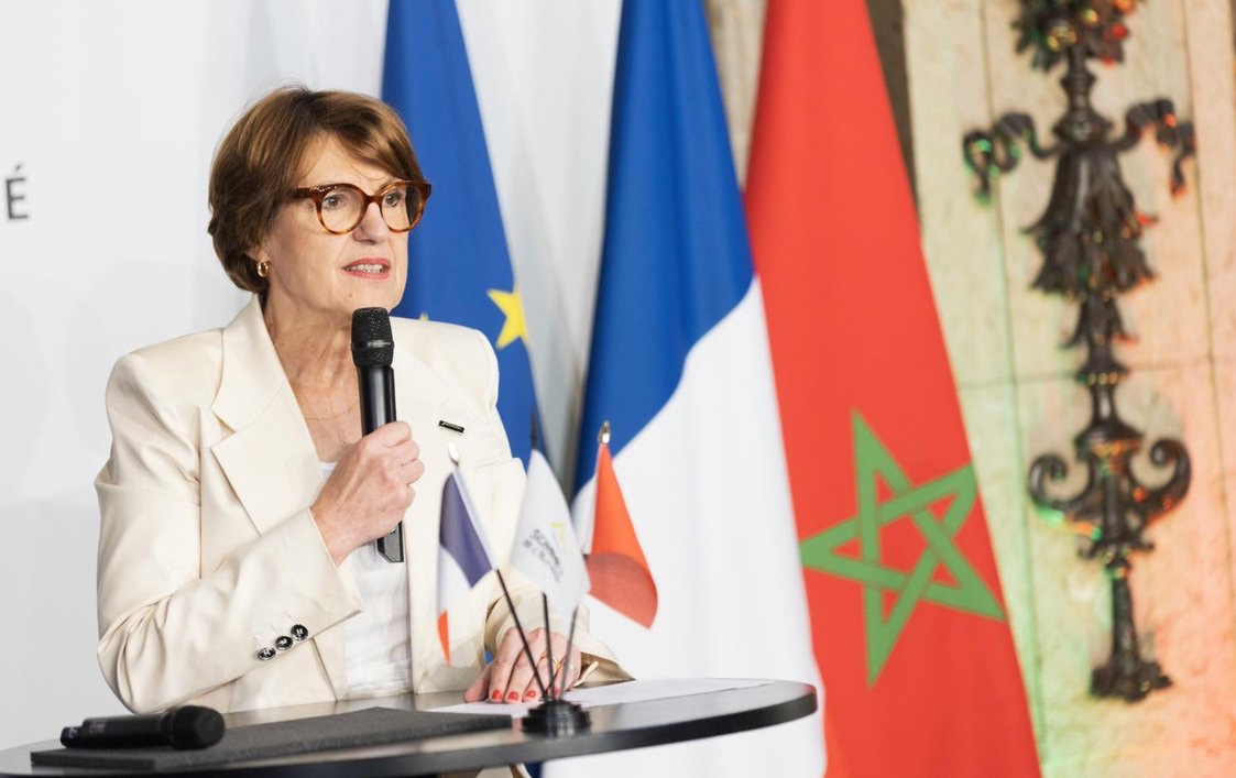 المغرب ضيف شرف قمة تربية المواشي بكليرمون-فيرون .. تجسيد لروح الصداقة المتبادلة (وزيرة فرنسية)