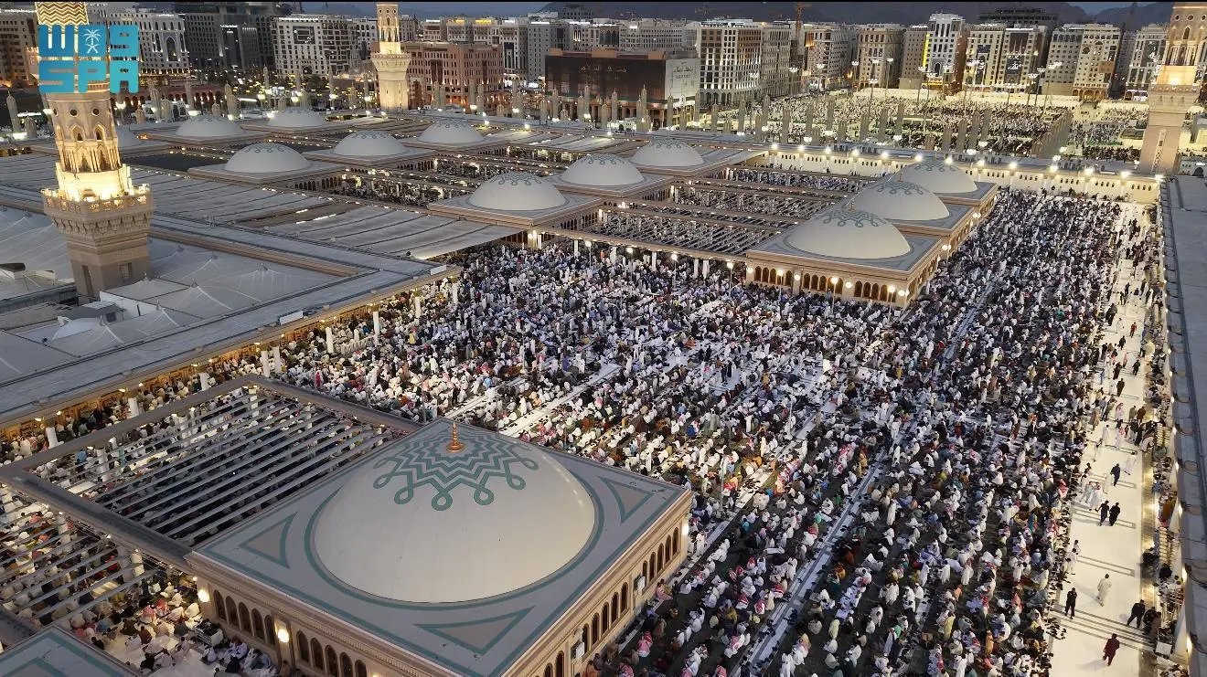 حج / القوات الخاصة لأمن الحج والعمرة بالمدينة المنورة تستكمل استعداداتها لاستقبال الحجاج القادمين من مكة المكرمة