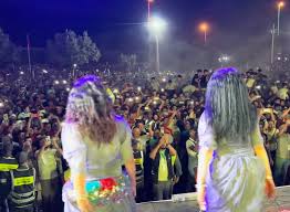 مقتطفات من مهرجان سوق الكور بالحاجب