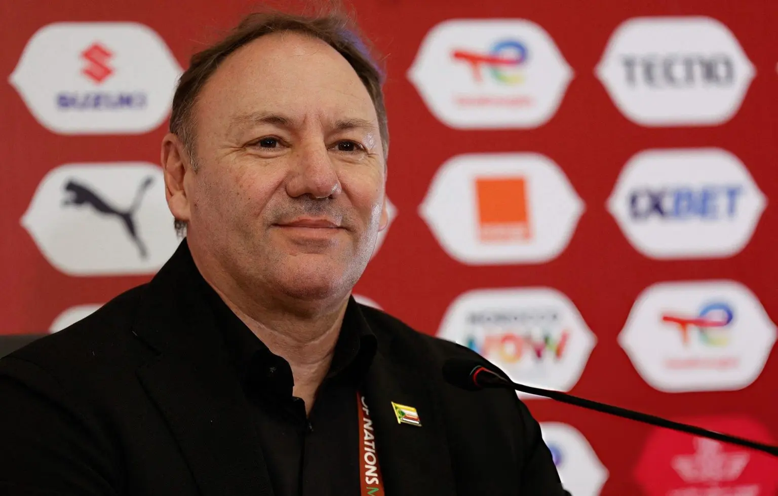 كأس أمم إفريقيا (المغرب 2025) .. سنواصل مسار التطور والمغرب مرشح للظفر باللقب (مدرب جزر القمر)