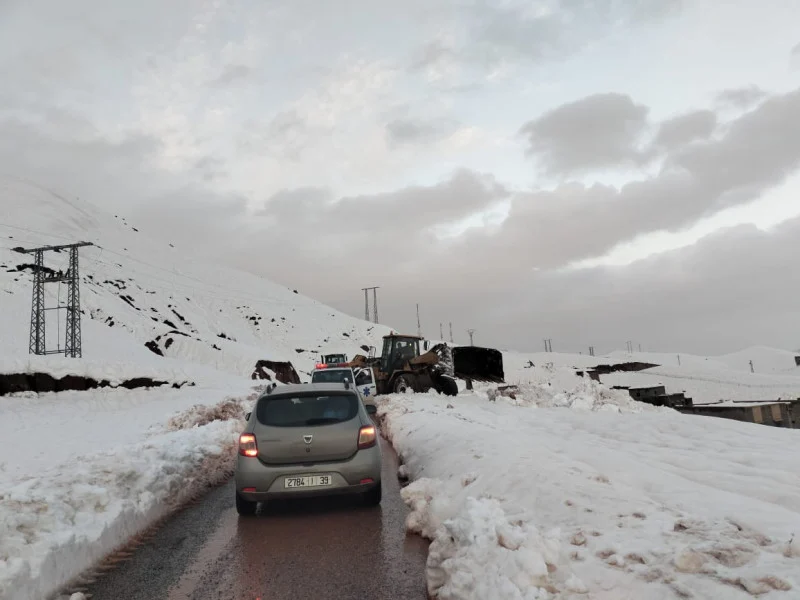 توقعات أحوال الطقس اليوم الجمعة
