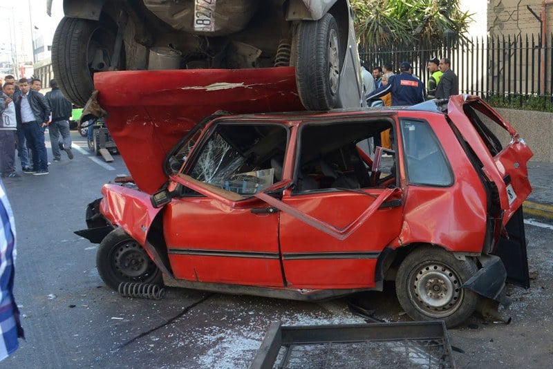 23 قتيلا و2786 جريحا حصيلة حوادث السير بالمناطق الحضرية خلال الأسبوع المنصرم