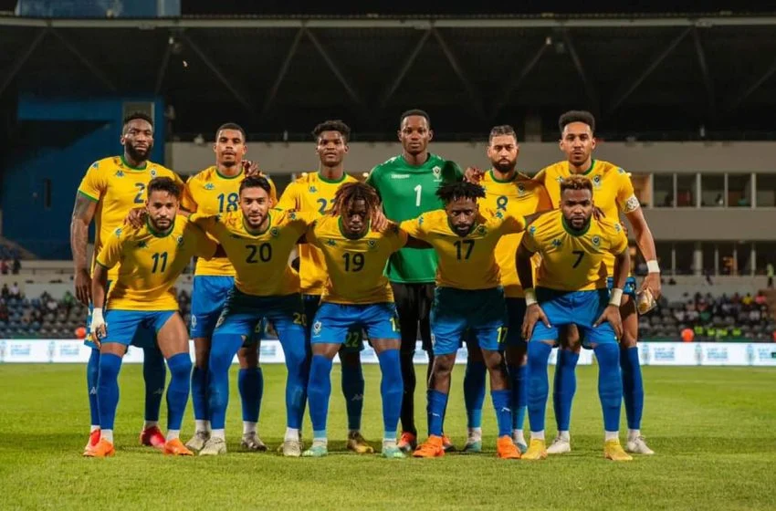 الغابون .. الحكومة تقرر تعليق نشاط منتخب كرة القدم بعد الإقصاء المبكر من كأس إفريقيا للأمم “المغرب – 2025”