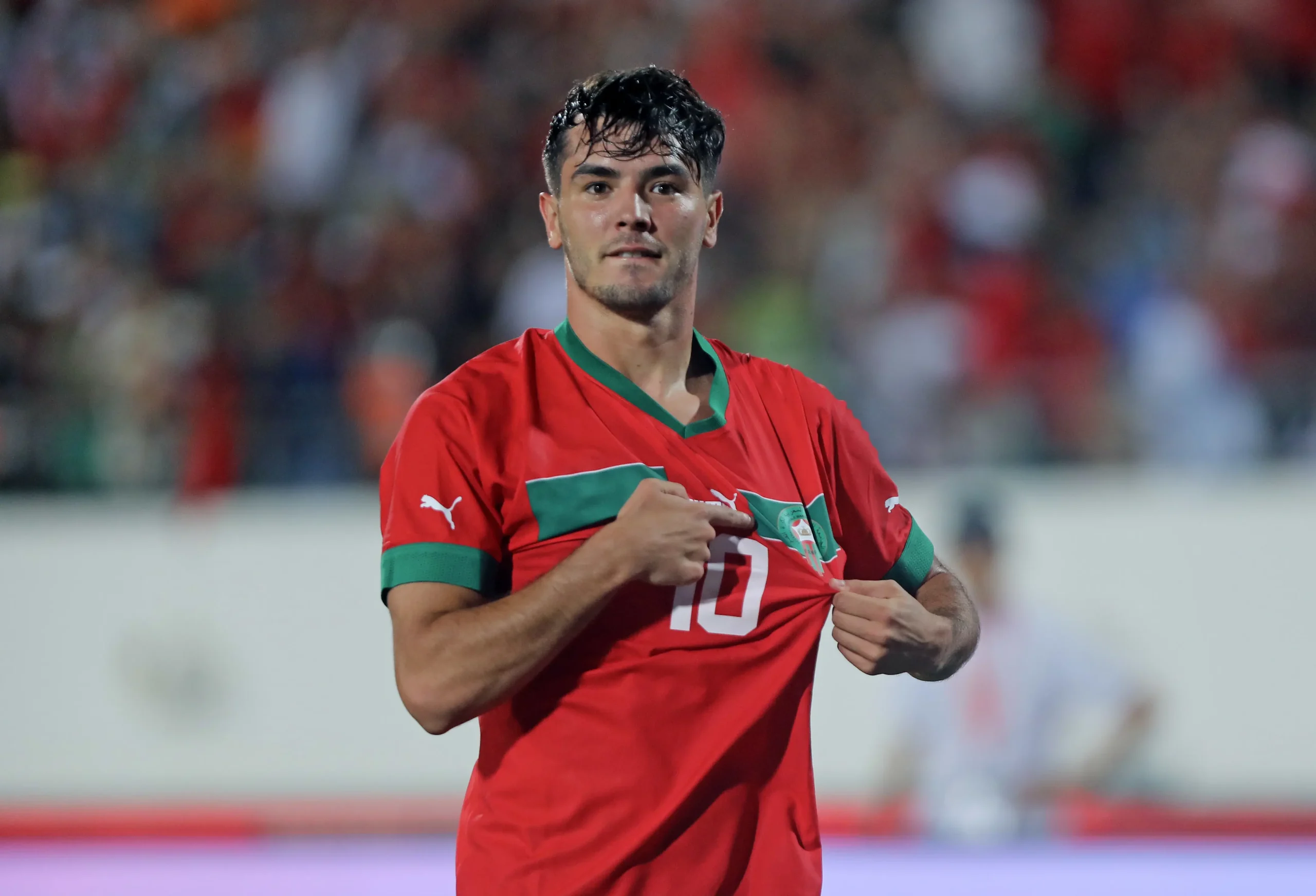 كأس إفريقيا للأمم (المغرب 2025 ) .. براهيم دياز السلاح الفتاك لأسود الأطلس