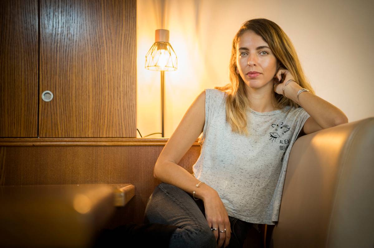 صوفيا العلوي في برليناله 2026 .. إشراقة جيل مغربي جديد يعيد رسم ملامح السينما الوطنية