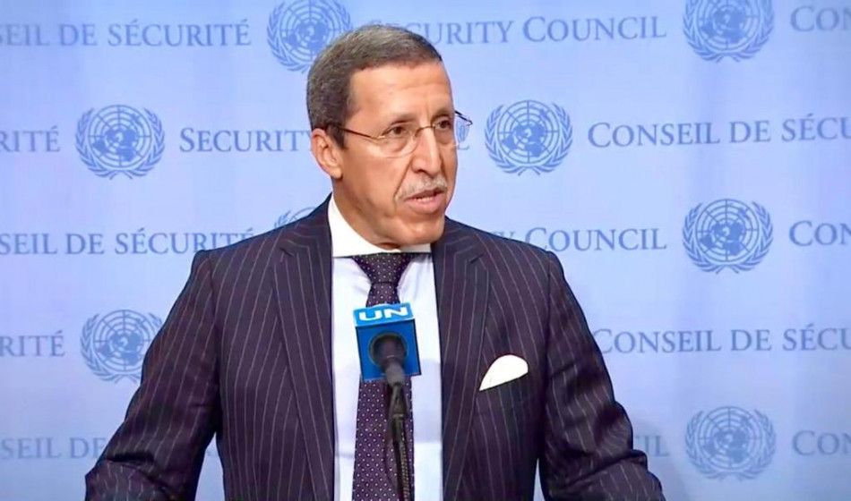 الأمم المتحدة .. السيد هلال يقدم إحاطة أمام مجلس الأمن حول الوضع بجمهورية إفريقيا الوسطى
