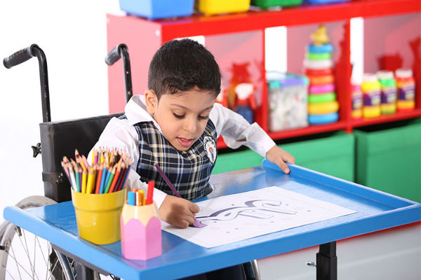 الرباط .. زيارة تضامنية لرؤساء بعثات دول “آسيان” بالمغرب لفائدة أطفال ذوي احتياجات خاصة