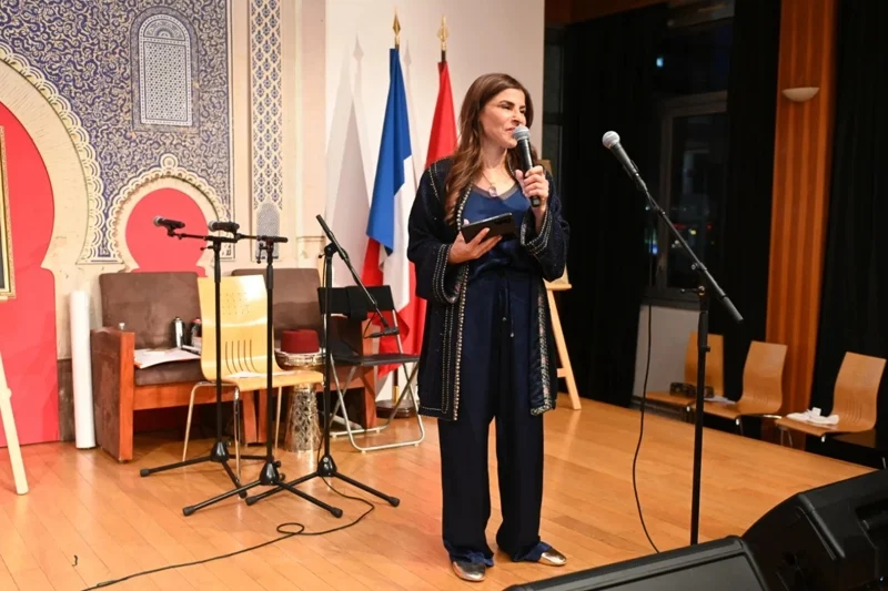 باريس .. تنظيم عملية جديدة لـ”الأبواب المفتوحة” لفائدة المرتفقين بالقنصلية العامة للمغرب