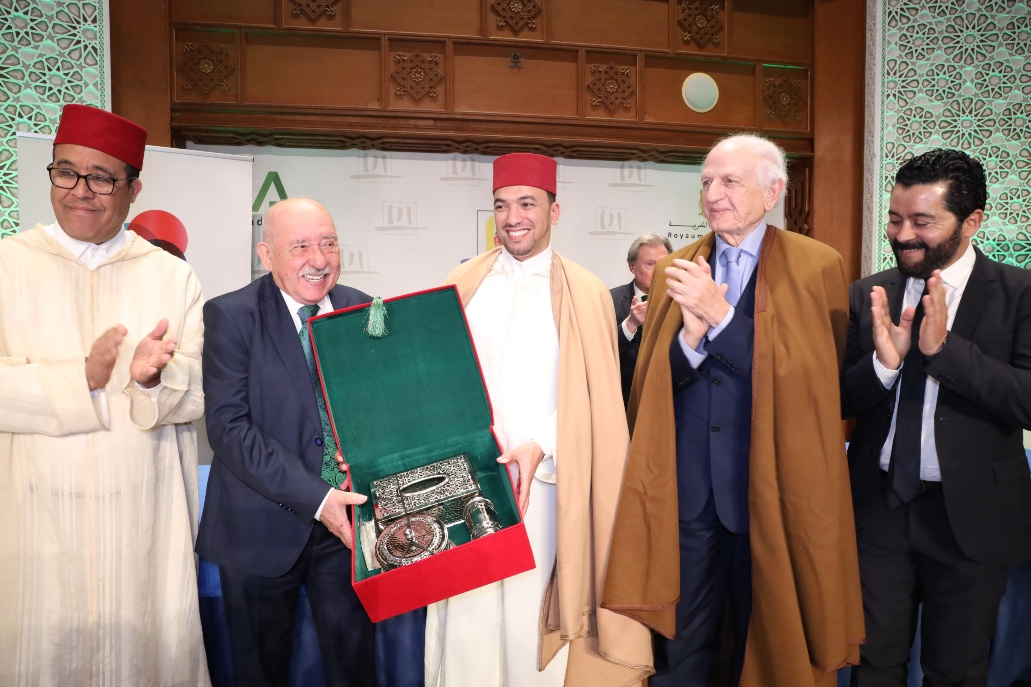 إسبانيا .. تتويج الصناعة التقليدية المغربية بـ “جائزة ديموفيلو” بإشبيلية