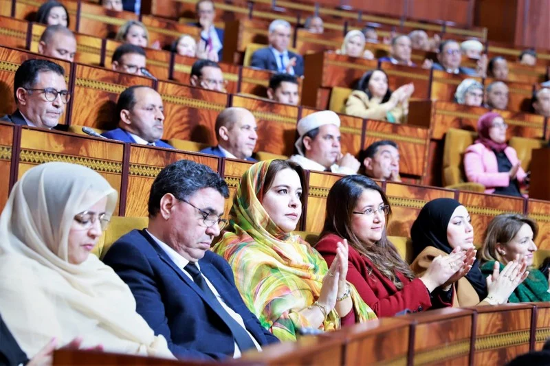تمثيلية النساء داخل المؤسسة التشريعية .. مسار متدرج لترسيخ حضور فاعل ومستدام