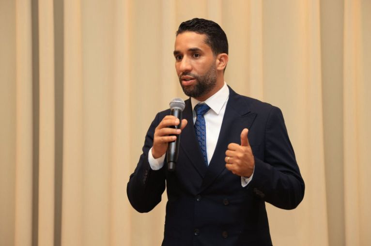 ترشح سياسي جديد من قلب الدار البيضاء يعكس طموح جيل شاب للمساهمة في تدبير الشأن العام