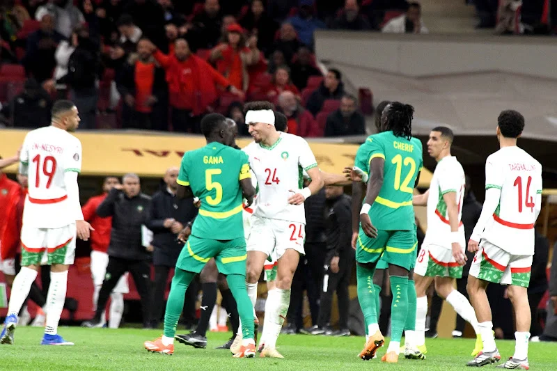 محللون يستبعدون تحول التوتر الرياضي إلى أزمة دبلوماسية بين الرباط ودكار