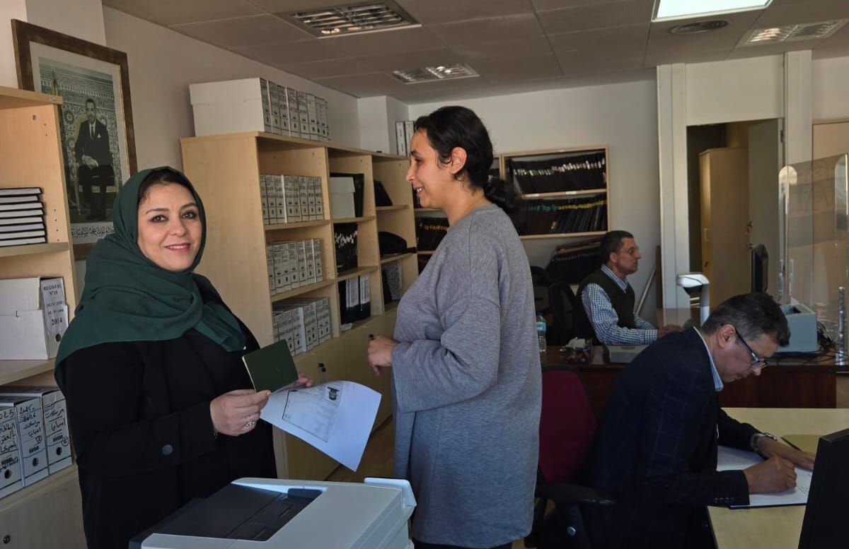 قنصلية المغرب بألميريا .. دينامية ميدانية متجددة ترتقي بجودة الخدمات وتعزز ثقة الجالية