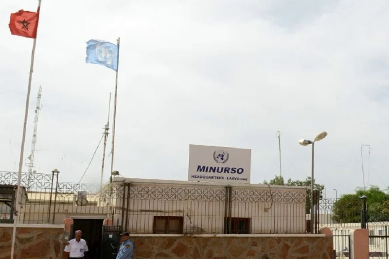 وفد أممي يختتم زيارة ميدانية لتقييم أداء “المينورسو” في الصحراء المغربية