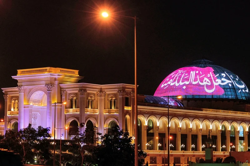 سفارة المغرب بالدوحة ترفض الشائعات