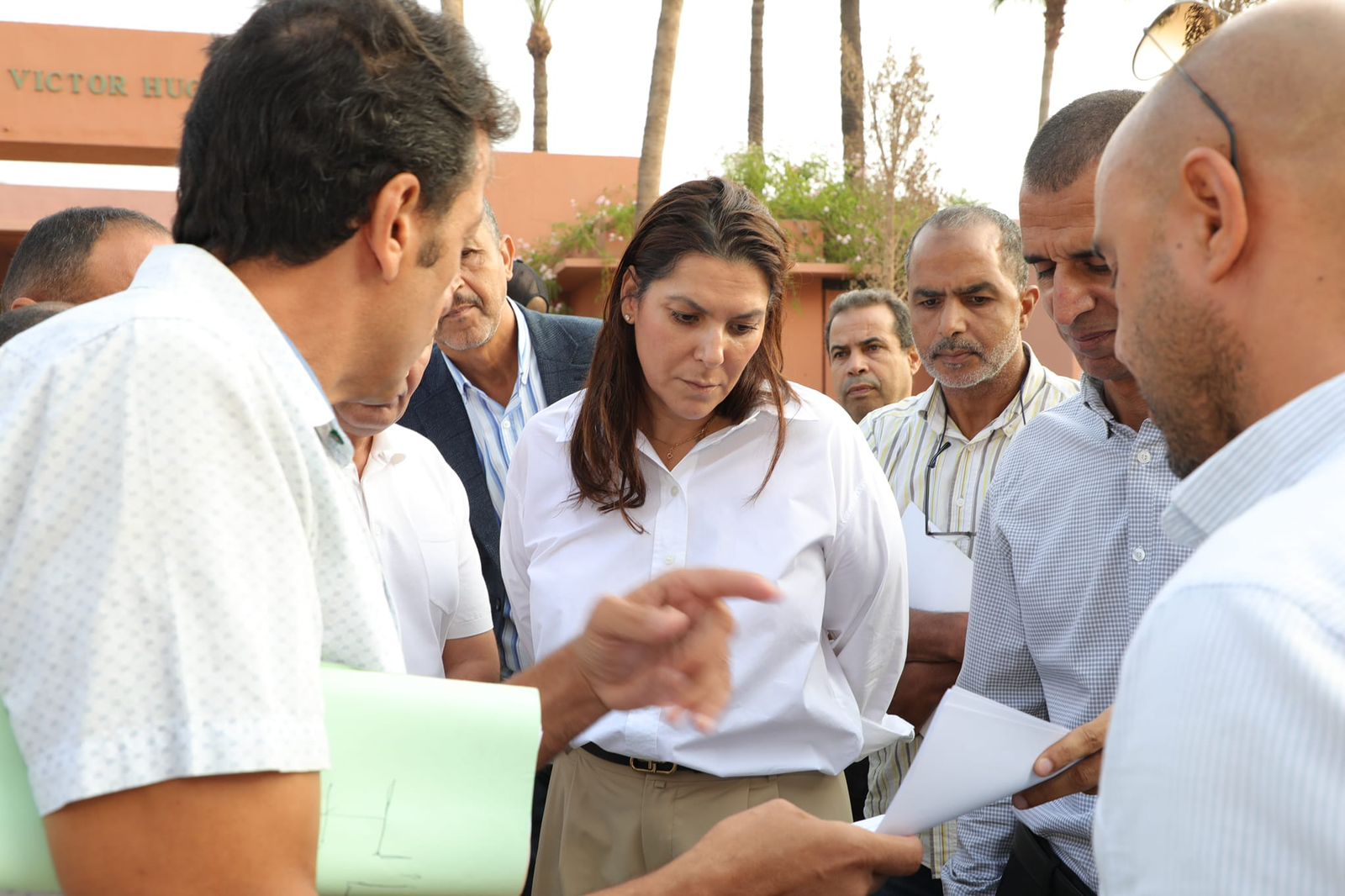 “التأنيث المغربي الكبير” .. بين عدالة الإنصاف ومتاهات “المظلومية”.. هل حان الوقت لتترأس الحكومة المغربية امرأة!؟