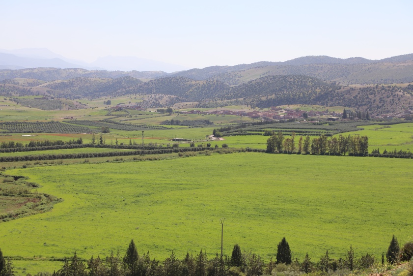 توقعات أحوال الطقس اليوم الأحد