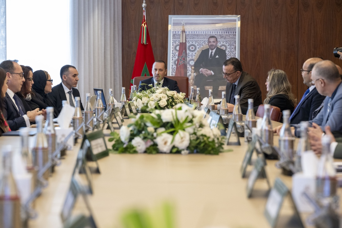 الرباط .. إطلاق النسخة الجديدة لمنصة “شكاية” لتعزيز جودة الخدمات الصحية والتفاعل مع المواطنين