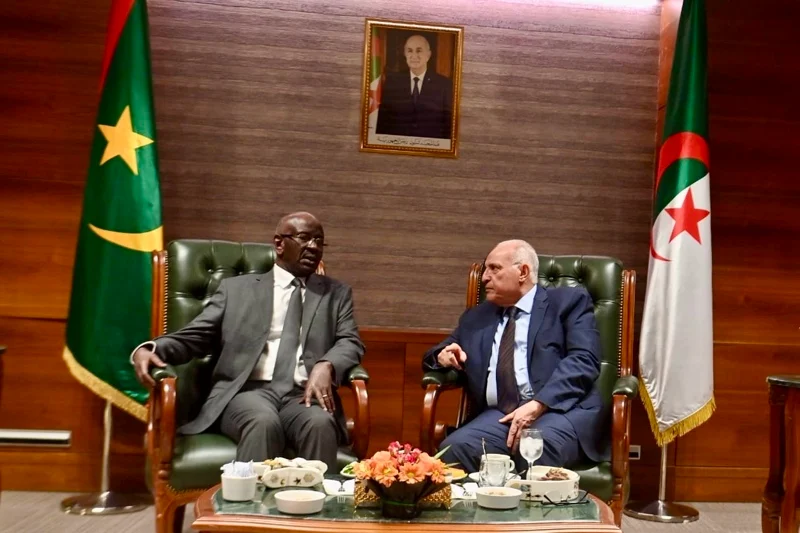 “الحياد الإيجابي” لموريتانيا يُفشل أطروحة الجزائر بشأن الصحراء المغربية