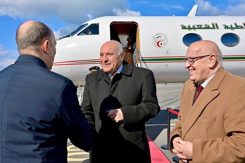 صلابة “الحكم الذاتي” تربك حسابات الجزائر الطاقية في العواصم الأوروبية