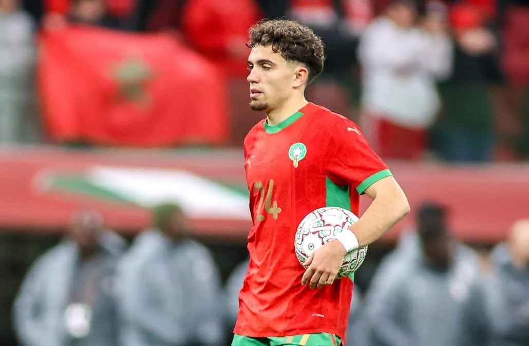 نائل العيناوي محط أنظار ريال مدريد وبرشلونة (ماركا)