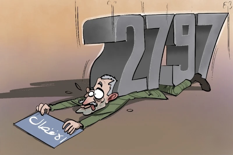 جبهة البوليساريو تستعد لذكرى إعلان “جمهورية تندوف” على وقع الانهيار