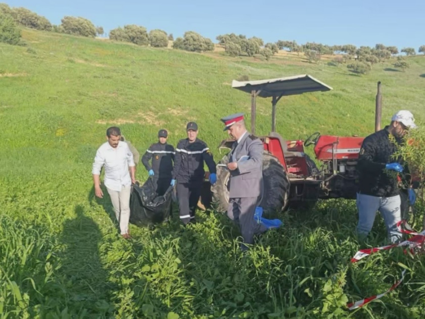 إطلاق نار في نزاع عائلي حول ترسيم حدود أرض بتازة يخلف ثلاثة قتلى