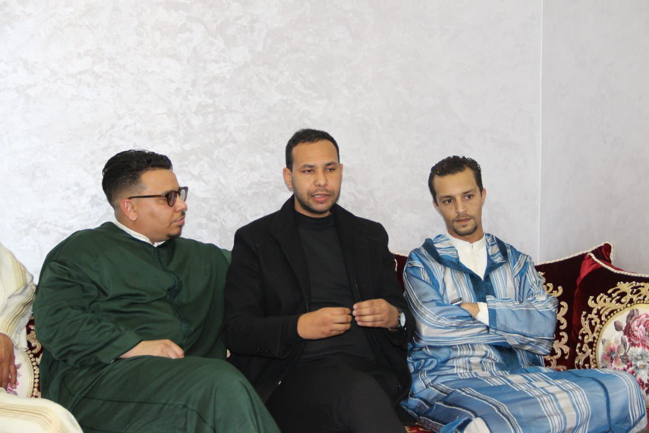 من دعم المنعش إلى تمكين المواطن .. لماذا تمثل المنصوري تحولا سياسيا عميقا