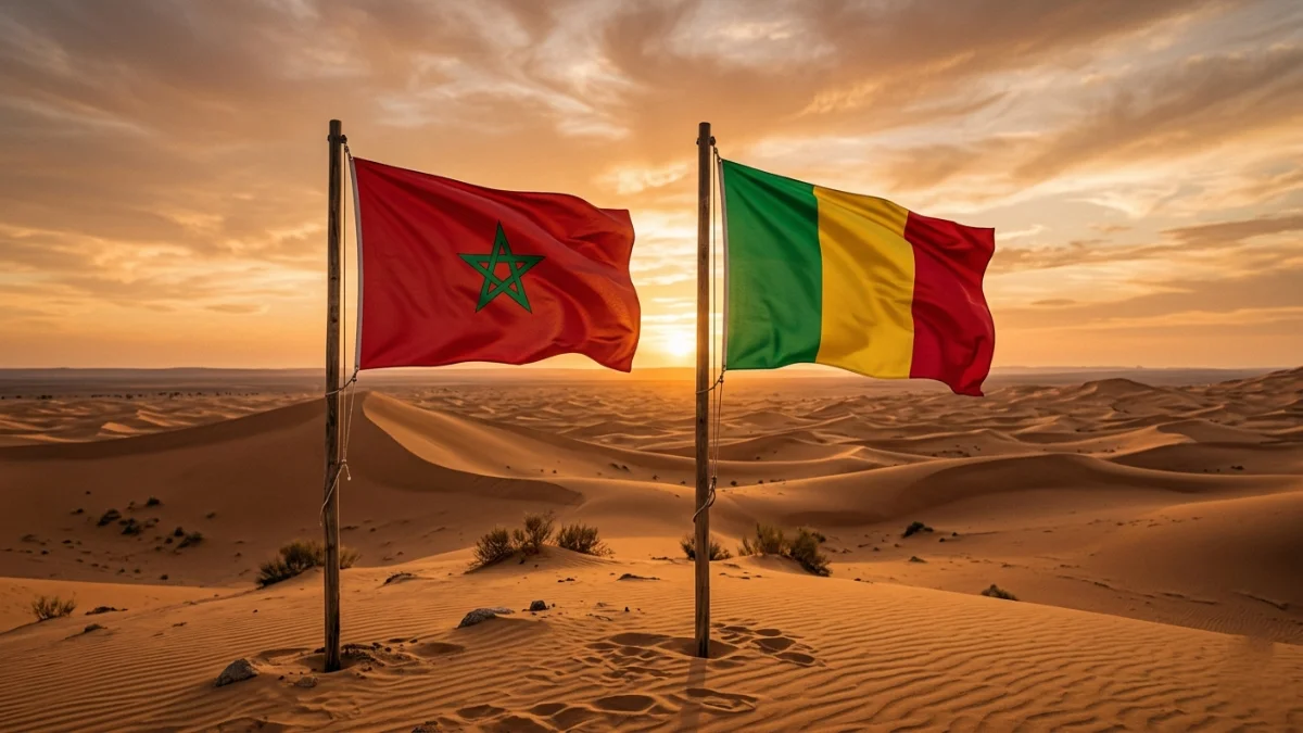 مالي تجدد دعمها للوحدة الترابية للمغرب ولسيادته على منطقة الصحراء، ولمبادرة الحكم الذاتي باعتبارها الحل الوحيد الجاد والواقعي 